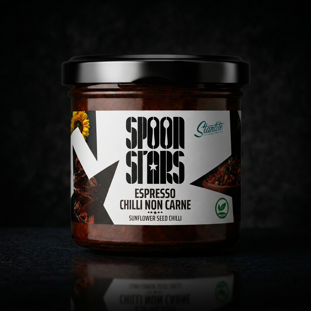 Espresso Chilli Non Carne